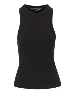 Veronica Beard Jordyn Tank 13 Veronica Beard Jordyn Tank -Veronica Beard j2211jy020s0238 black badafeeb