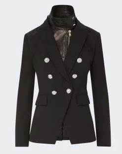 Veronica Beard Miller Dickey Jacket + Moto Dickey -Veronica Beard product 02 4b5c5a1e